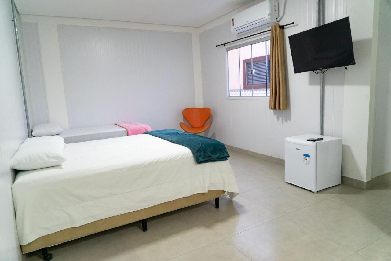 Flat Central Bonito  Exterior foto