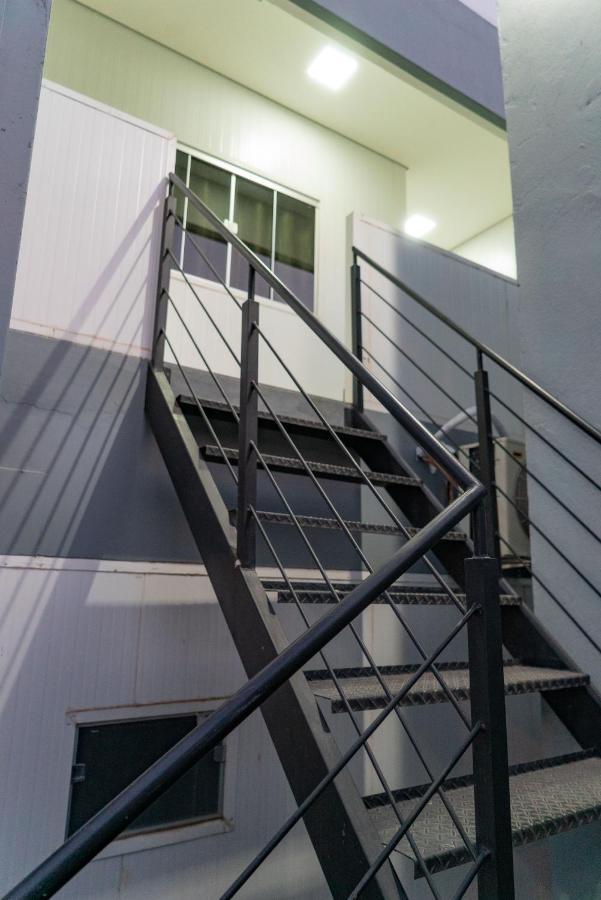 Flat Central Bonito  Exterior foto